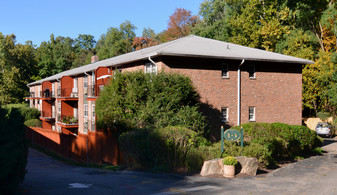 Building Photo - Scenic Ridge at Amberlands