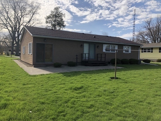 Building Photo - 212 N Olive St