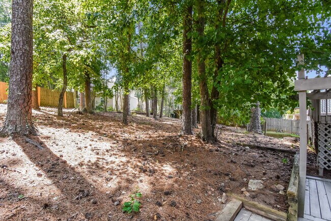 Building Photo - 2570 Cedar Fork Trail