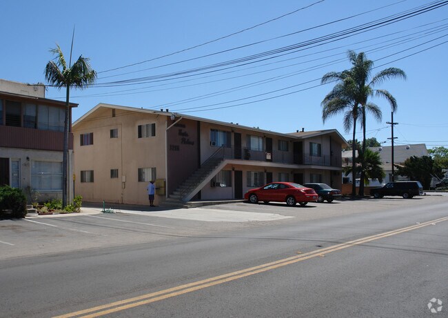 Building Photo - Buena Vista Palms