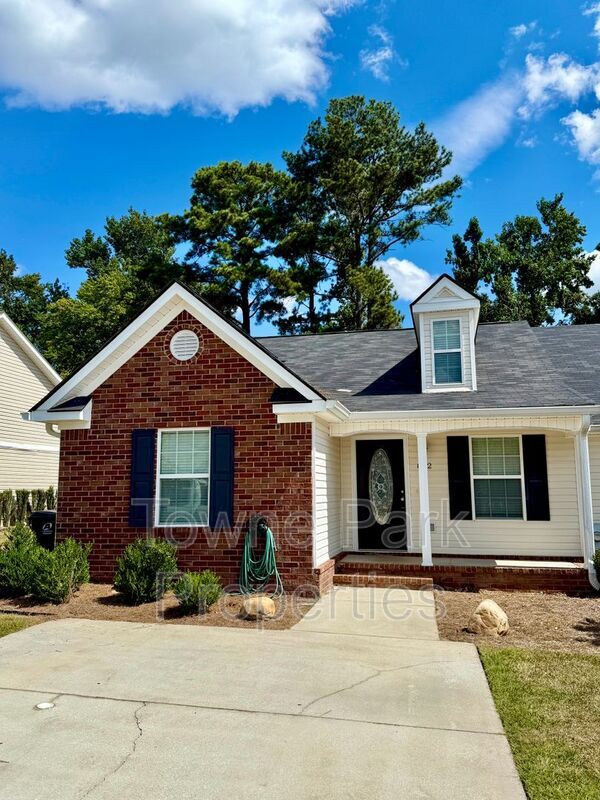 Primary Photo - 822 Whispering Willow Ct