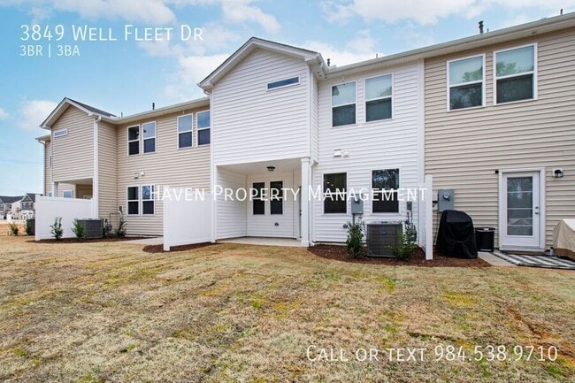 Building Photo - 3849 Well Fleet Dr