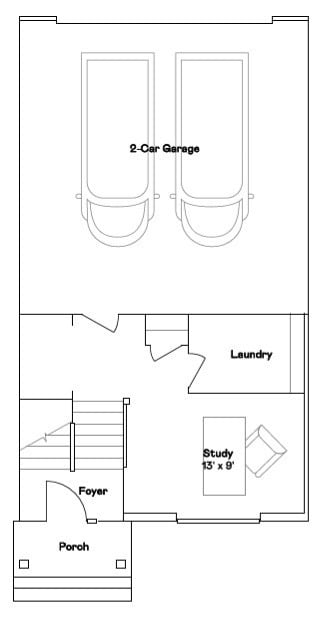 Building Photo - 12382 Tinsley St