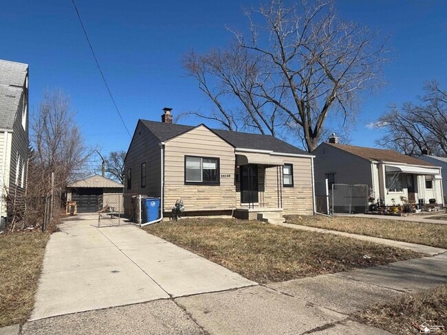 Building Photo - 26138 Yale St