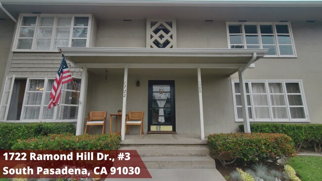 Primary Photo - 1722 Raymond Hill Rd