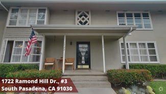 Building Photo - 1722 Raymond Hill Rd