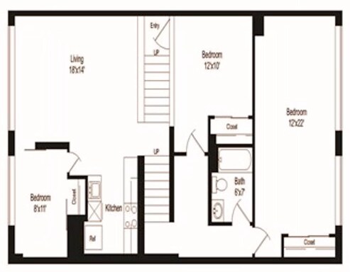 Building Photo - 161 Berkeley St