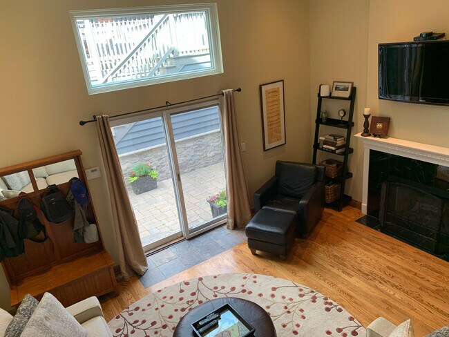 Family Room - 1242 S State St
