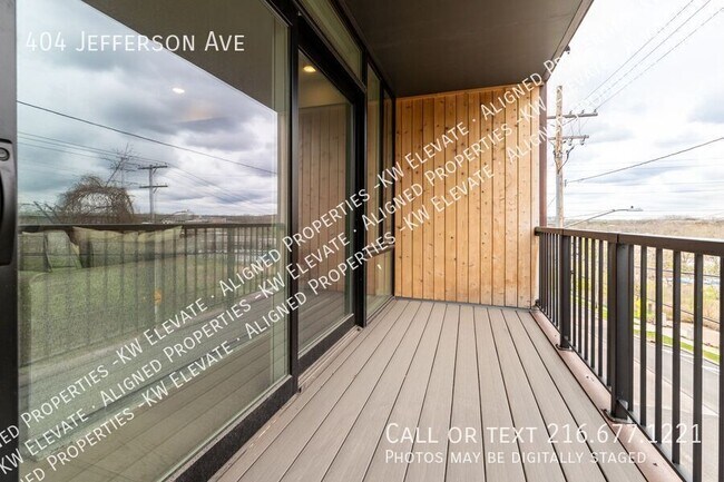 Building Photo - 404 Jefferson Ave