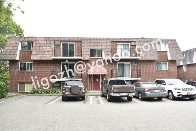 Building Photo - 2 Apricot St