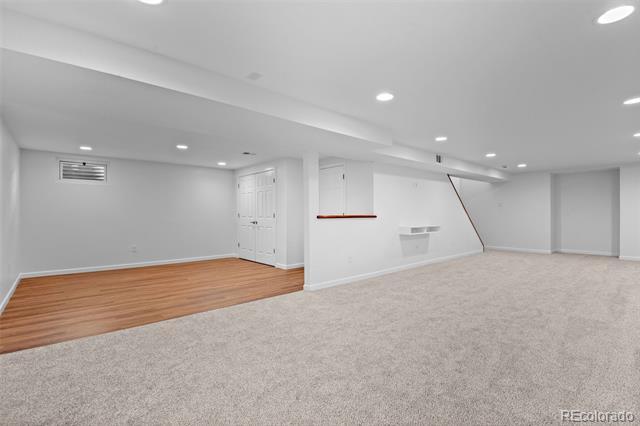 Building Photo - 1142 S Owens St