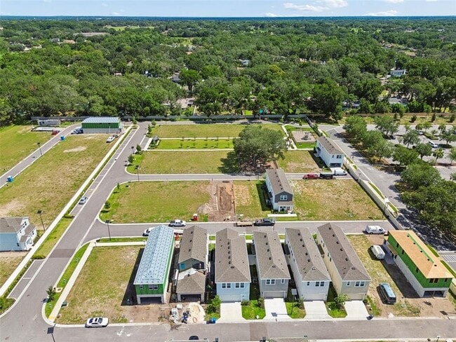 Building Photo - 2021 Amelia Bay Pl