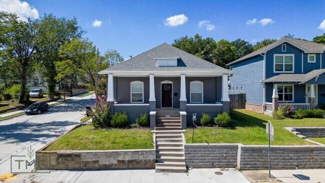 Building Photo - $500 Move In Special! Historic Charm Meets...