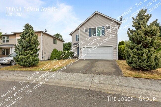 Building Photo - 18058 169th Ave SE