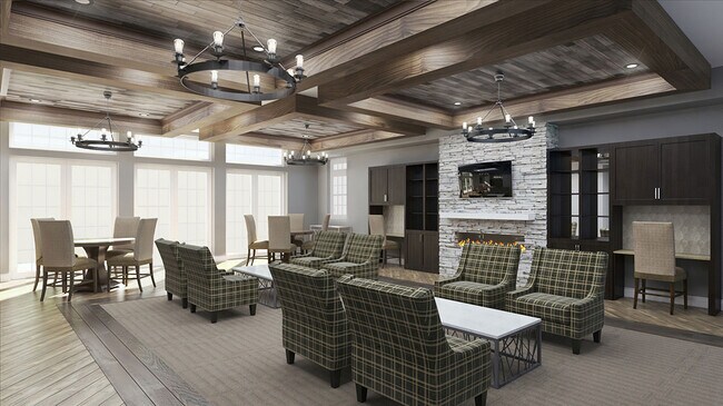 Building Photo - 4216 WOODSPRING Ln