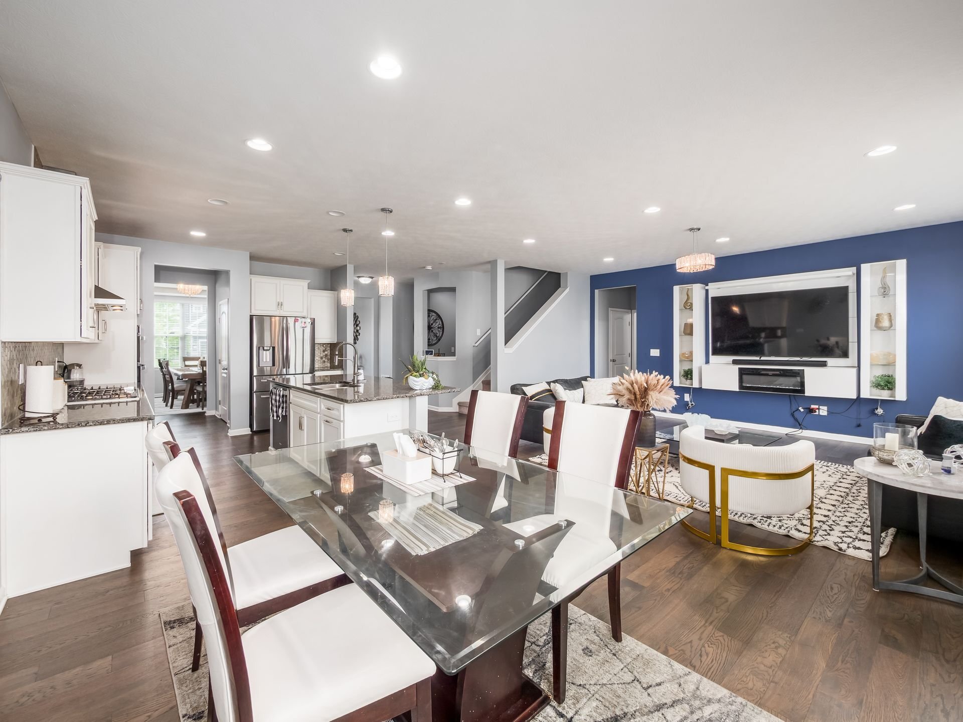 Building Photo - 6575 Rocky Frk Dr