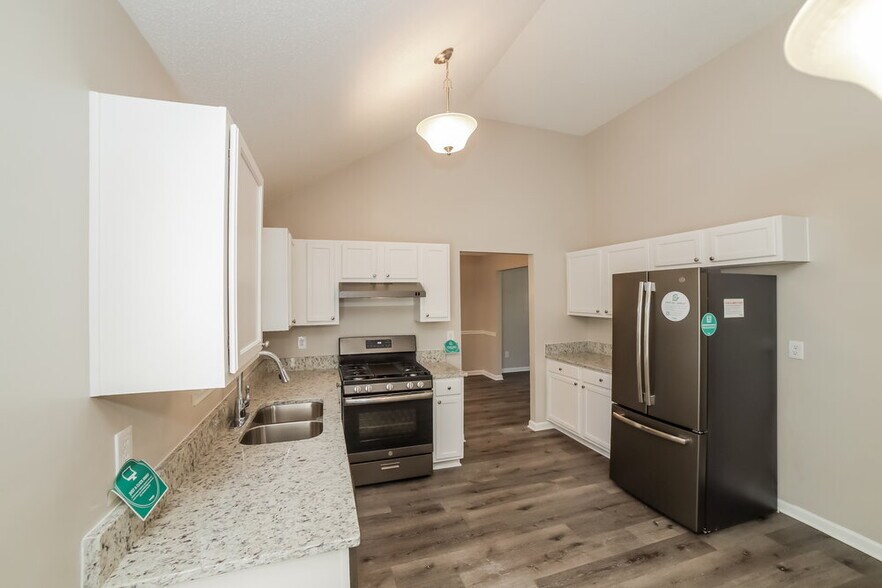 Building Photo - 3181 Mineral Ridge Ln
