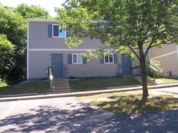Primary Photo - Chapita Hills Apartments