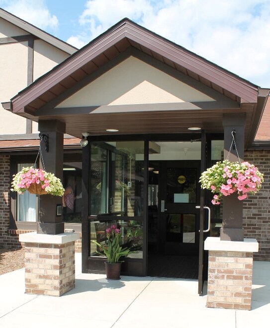 The Lodges of Durand 8800 Monroe Rd Durand MI 48429 Apartment Finder