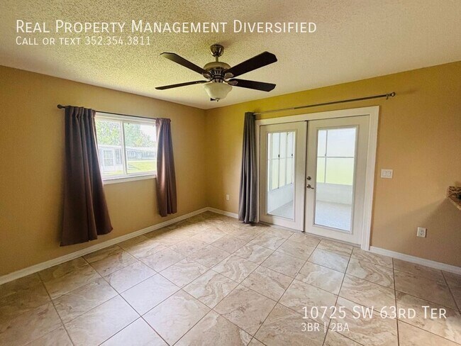 Building Photo - 10725 SW 63rd Terrace