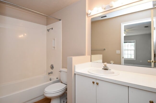 Building Photo - 2BR/2BA Upstairs Condo in Haile Village Center – $1,650/month