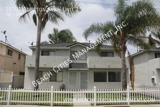 Building Photo - 20703 Roseton Ave