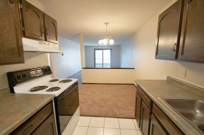 Building Photo - Style, Space, and Time-Saving Appliances—All in One Home