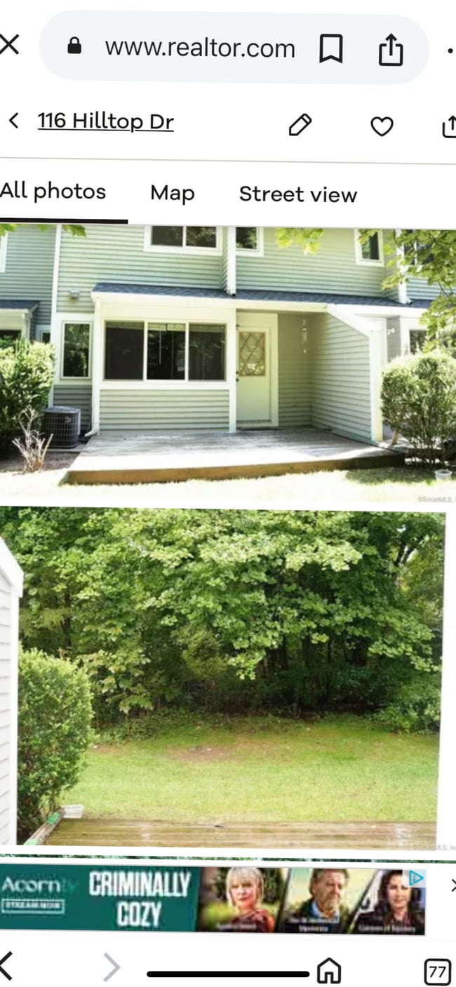 Building Photo - 116 Hilltop Dr