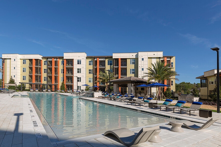 Building Photo - Integra Sunrise Parc