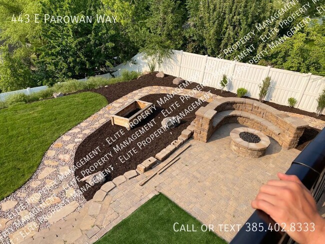 Building Photo - 443 E Parowan Way