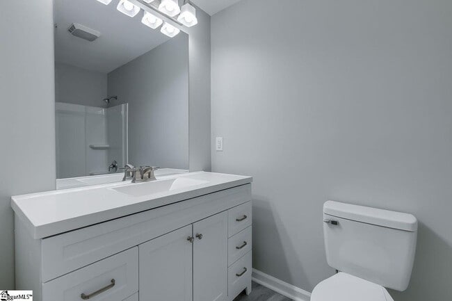 Main Bath - 15 Theodore Dr