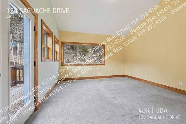 Building Photo - 126 Saguache Dr