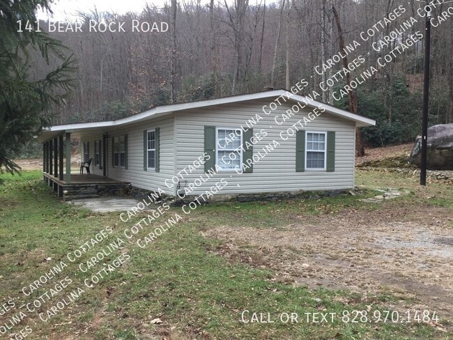 Building Photo - 141 Bear Rock Rd