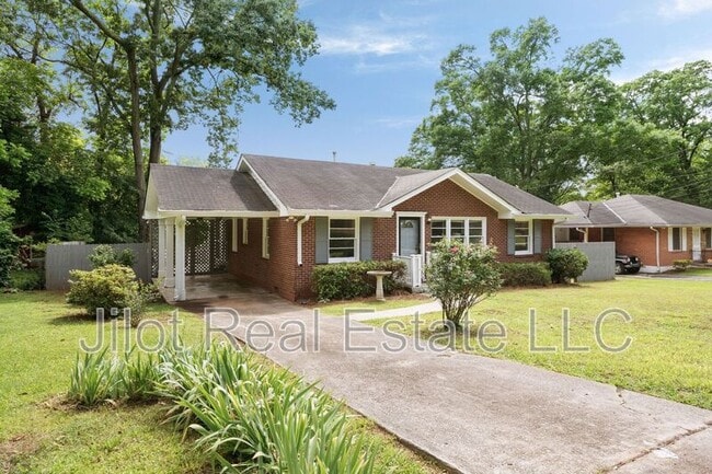 Building Photo - 2855 Monticello Pl