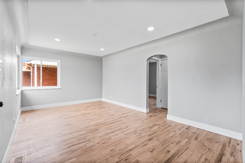 Building Photo - 3630 Magnolia St