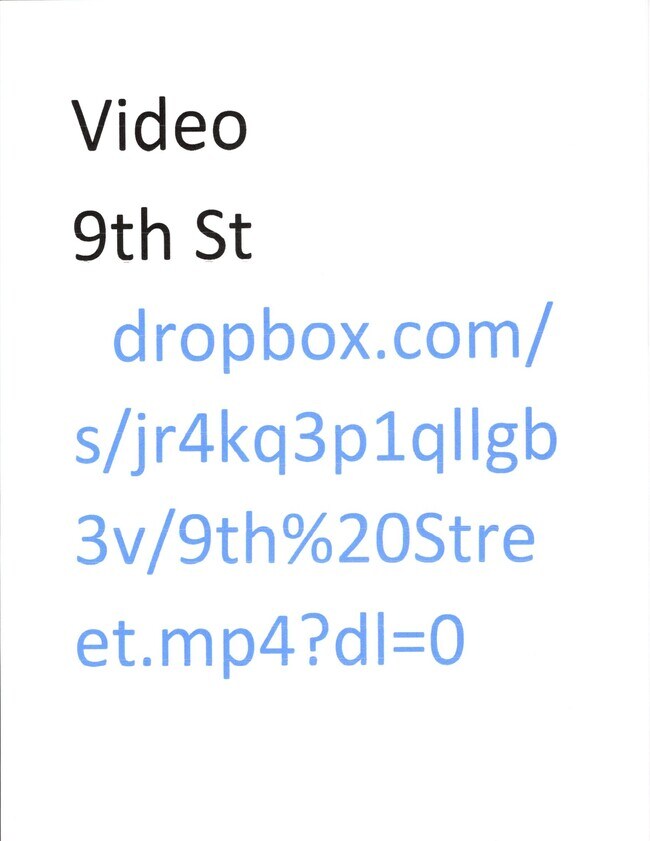 Building Photo - 1130 W 9th St