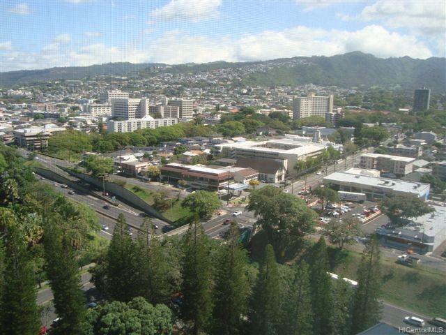 Primary Photo - 1519 Nuuanu Ave