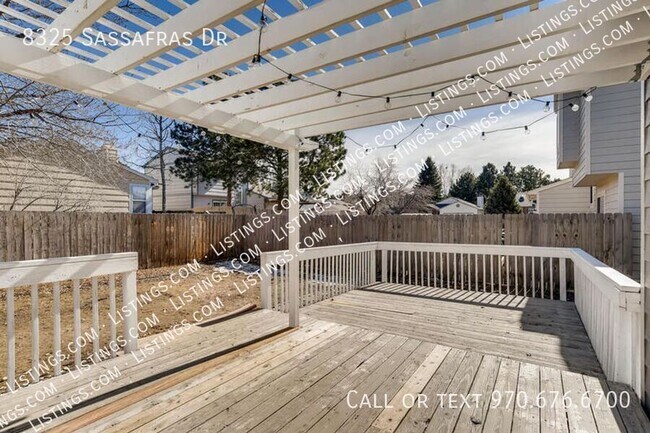 Building Photo - 8325 Sassafras Dr