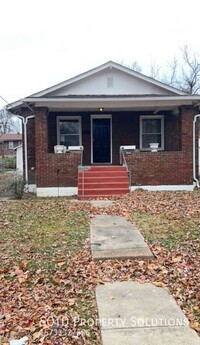 Building Photo - 1- Bedroom 1-Bathroom House