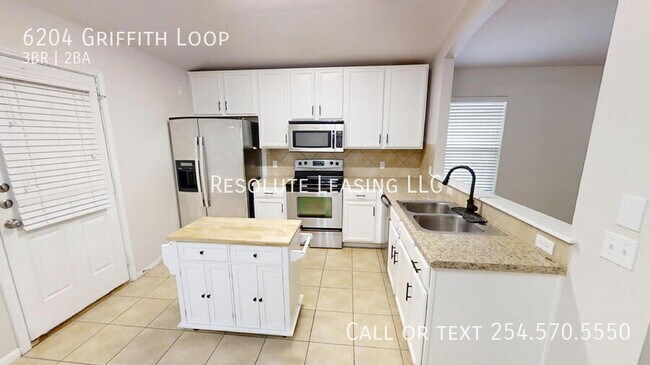Building Photo - 6204 Griffith Loop