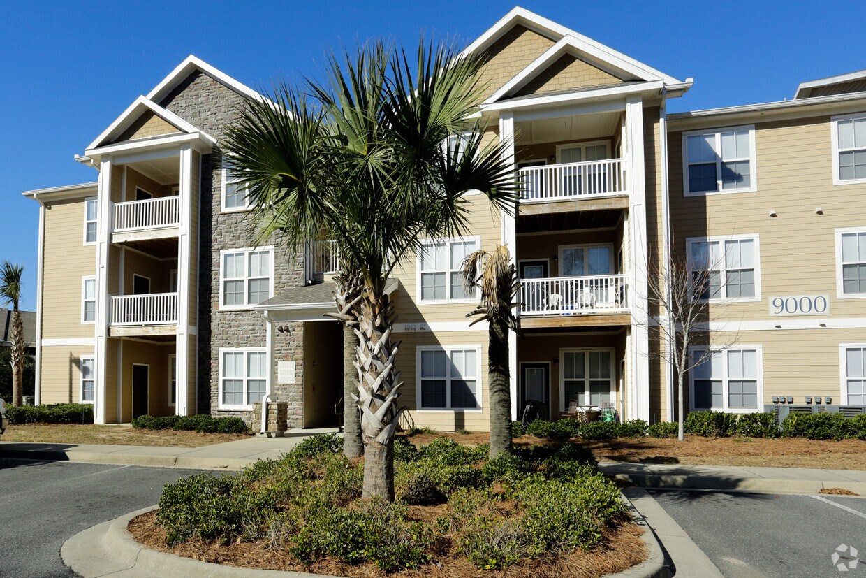 Spring Creek Crestview