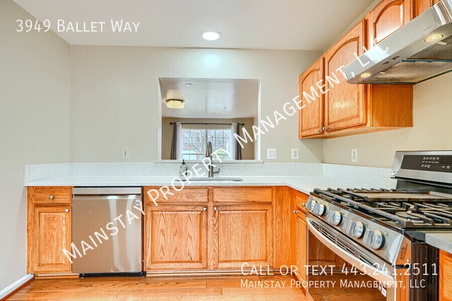 Building Photo - 3949 Ballet Way