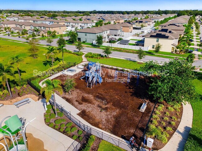 Building Photo - 4461 Globe Thistle Dr