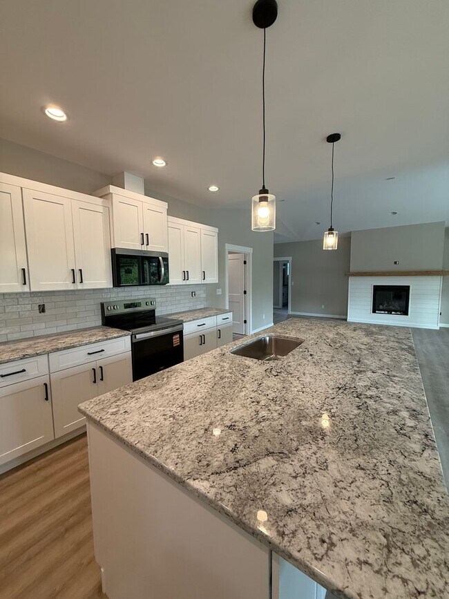 Building Photo - MOVE IN SPECIAL!!! Newly Built Home in Bir...