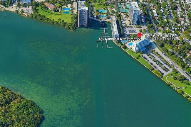 Building Photo - 880 NE 69th St