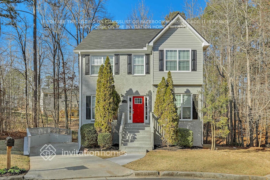 Building Photo - 7144 Stonebrook Cir