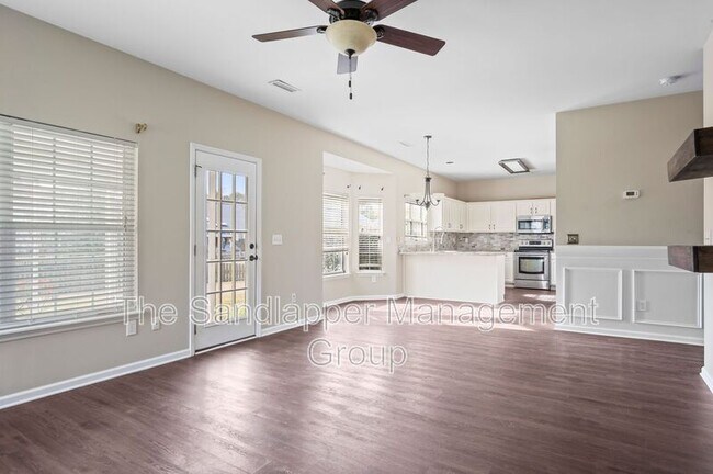 Building Photo - 5025 Weatherstone Rd