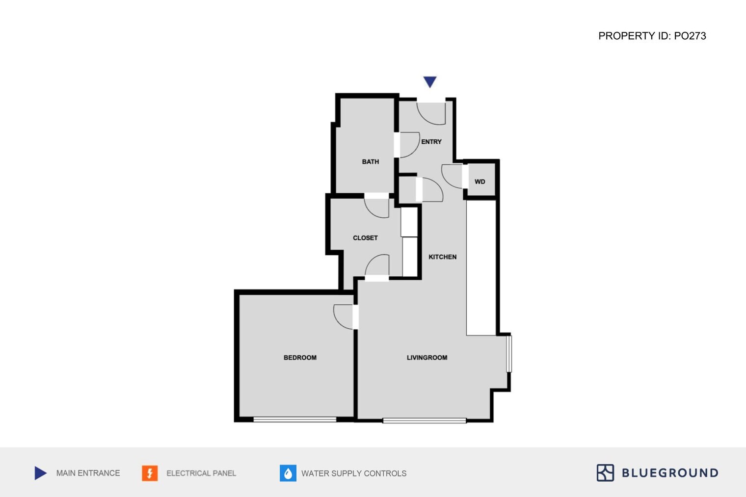 Building Photo - 400 Army Navy Dr