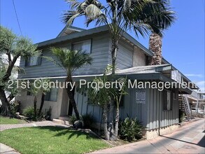 Building Photo - Spacious 1 Bedroom Ground Level Apartment - Downey