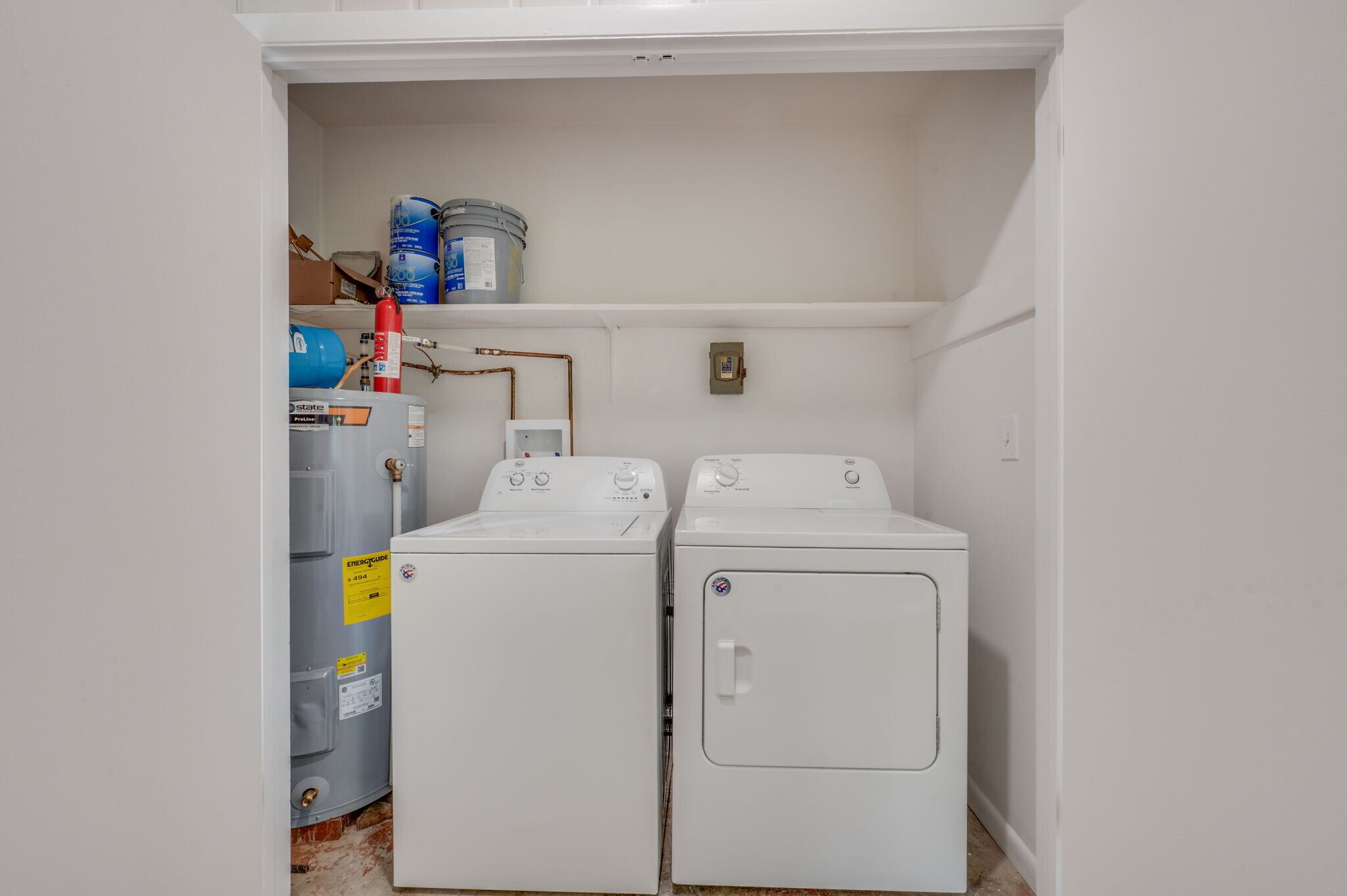 Building Photo - 5003 Hasty Dr